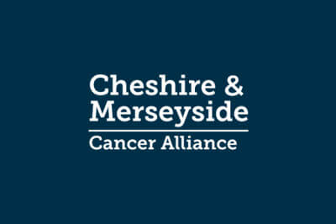 Cheshire and Merseyside Cancer Alliance logo