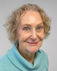 Image of Margaret Bamforth, Governor