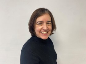 Maureen McLaughlin, Partner Governor