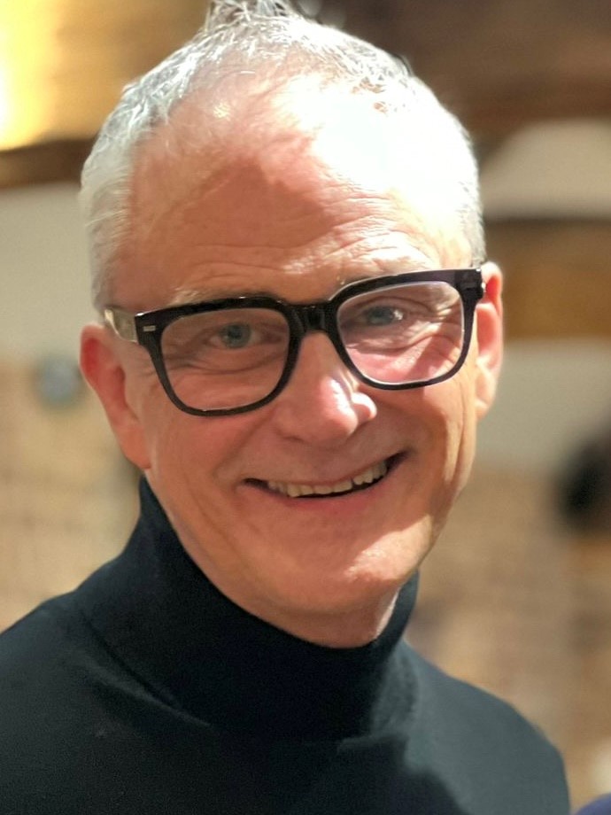 Stephen Walton, Warrington and Halton 