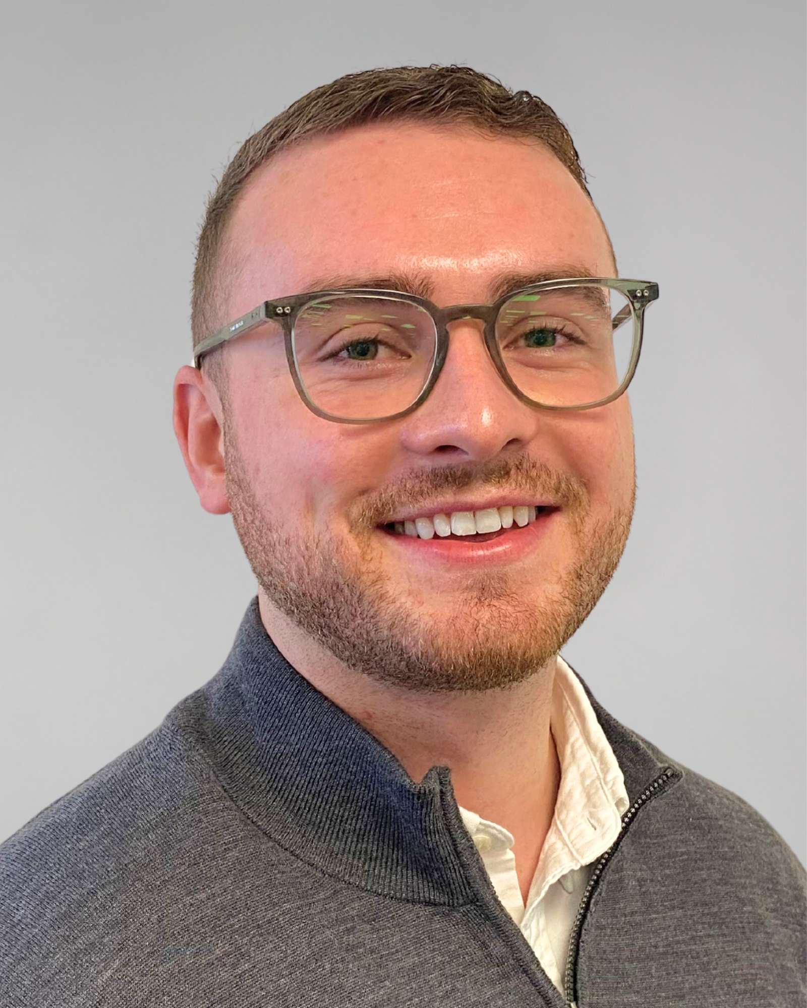 Jack Roper, Warrington and Halton