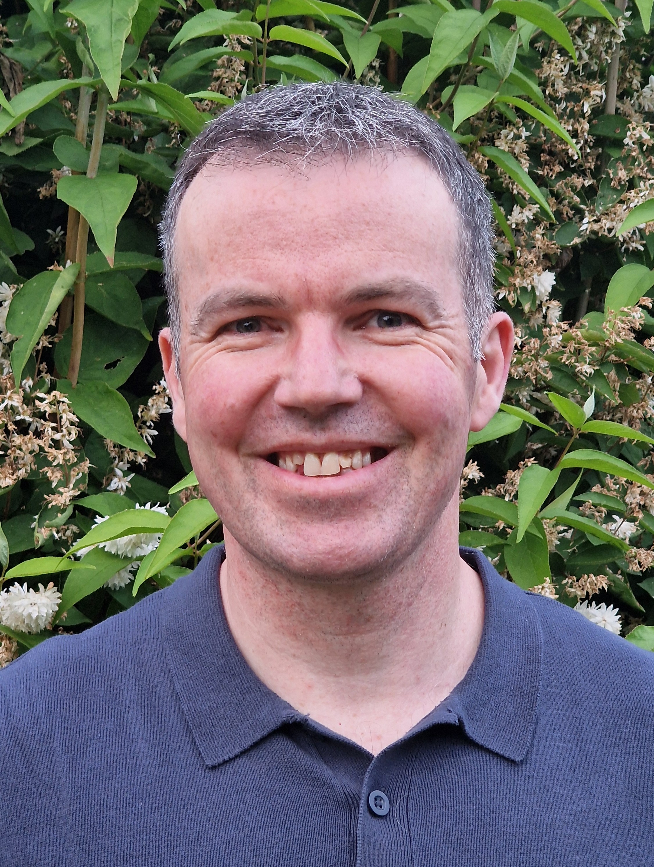 Matt Machin, Warrington North