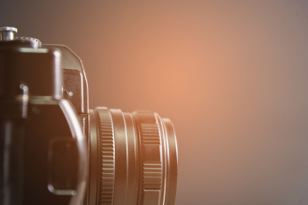 Image of outside the Living Well Hub